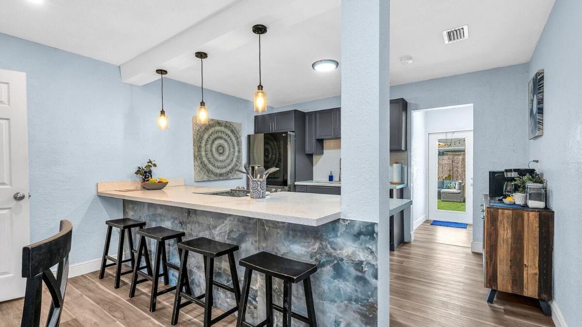 Villa Peanut Island Paradise I 4 Mins To Island Shuttle! *