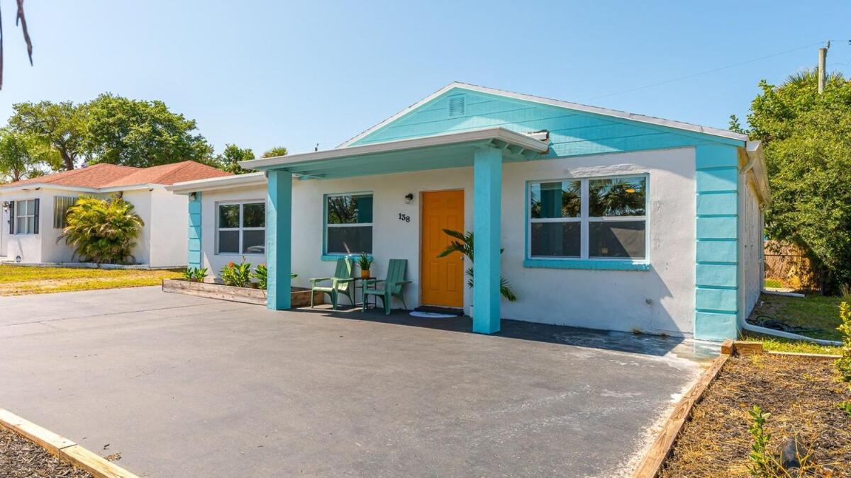 Peanut Island Paradise I 4 Mins To Island Shuttle! Villa