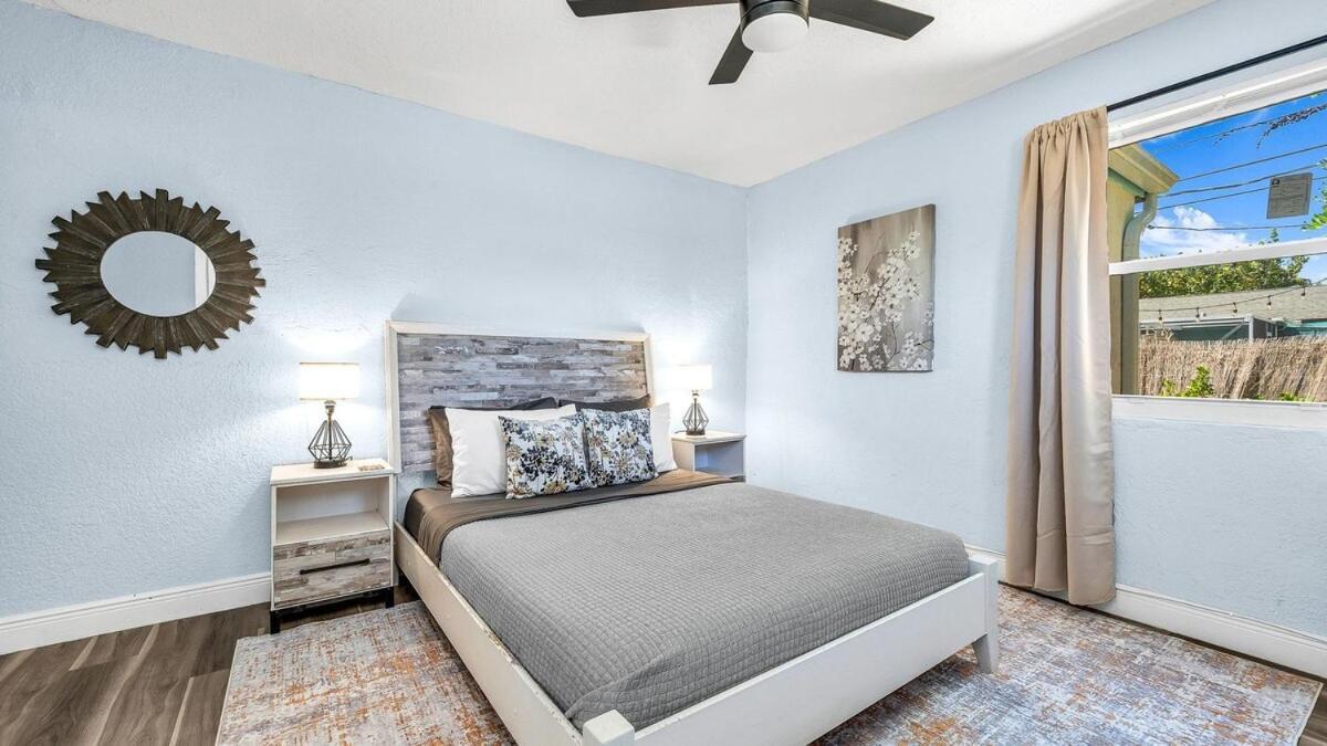 Peanut Island Paradise I 4 Mins To Island Shuttle! Villa