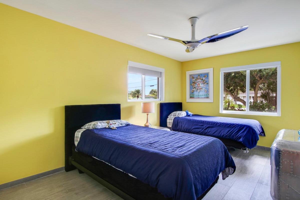 Villa West Palm *