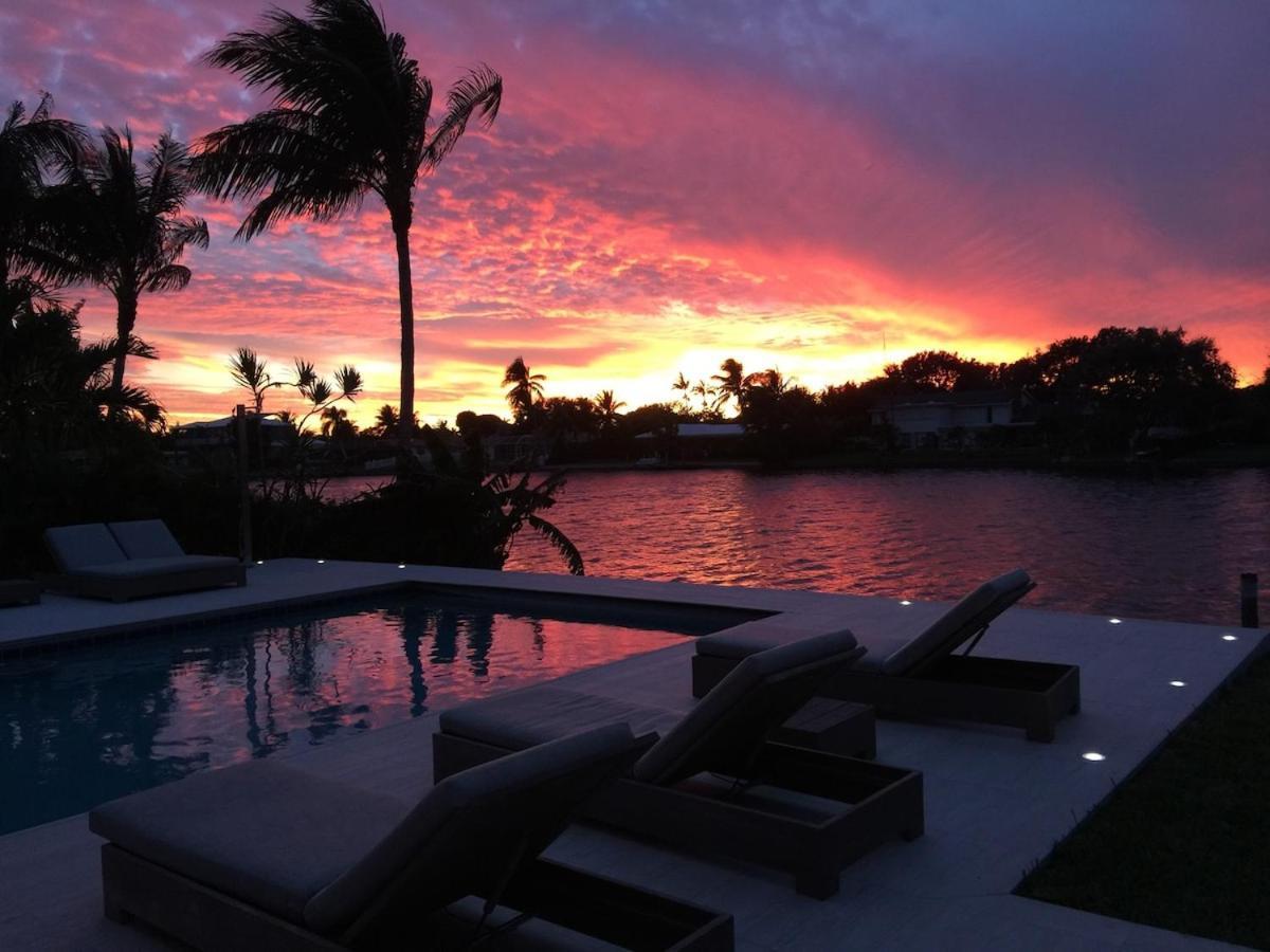 West Palm Villa West Palm Beach
