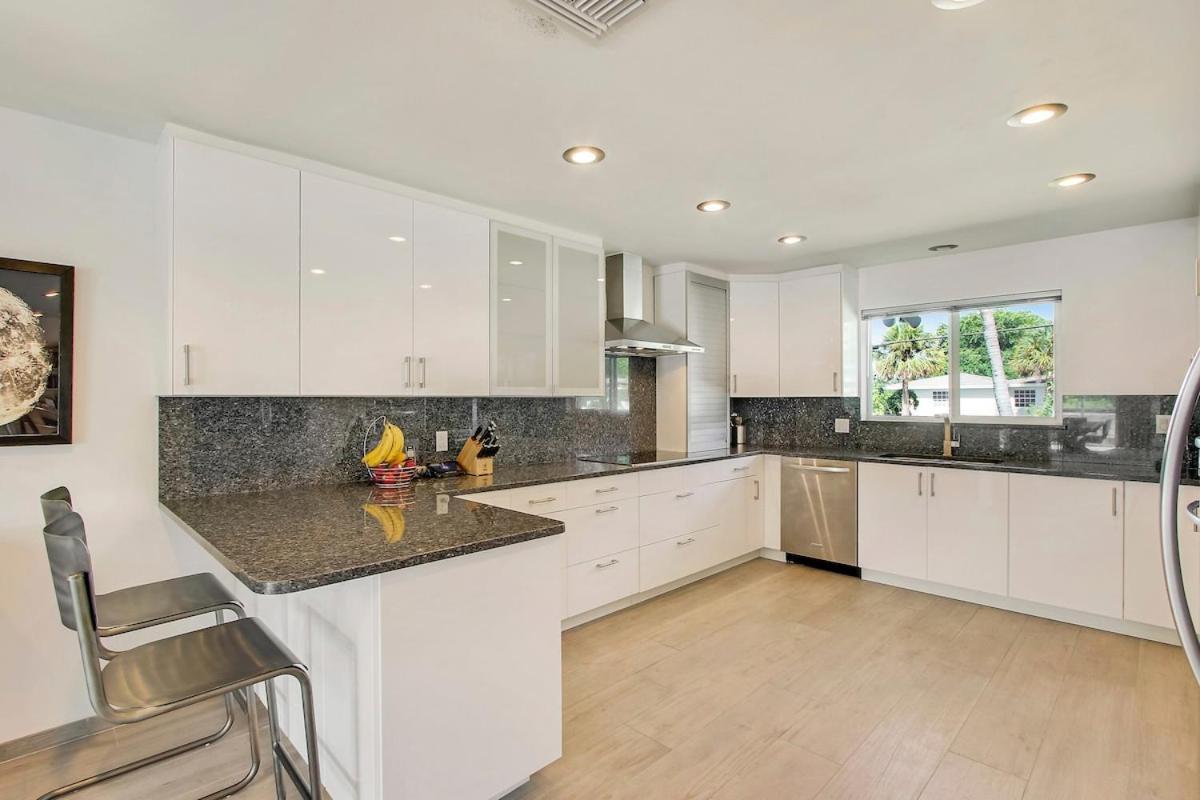Villa West Palm