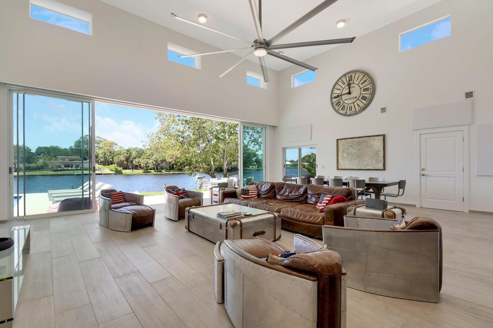 West Palm Villa *