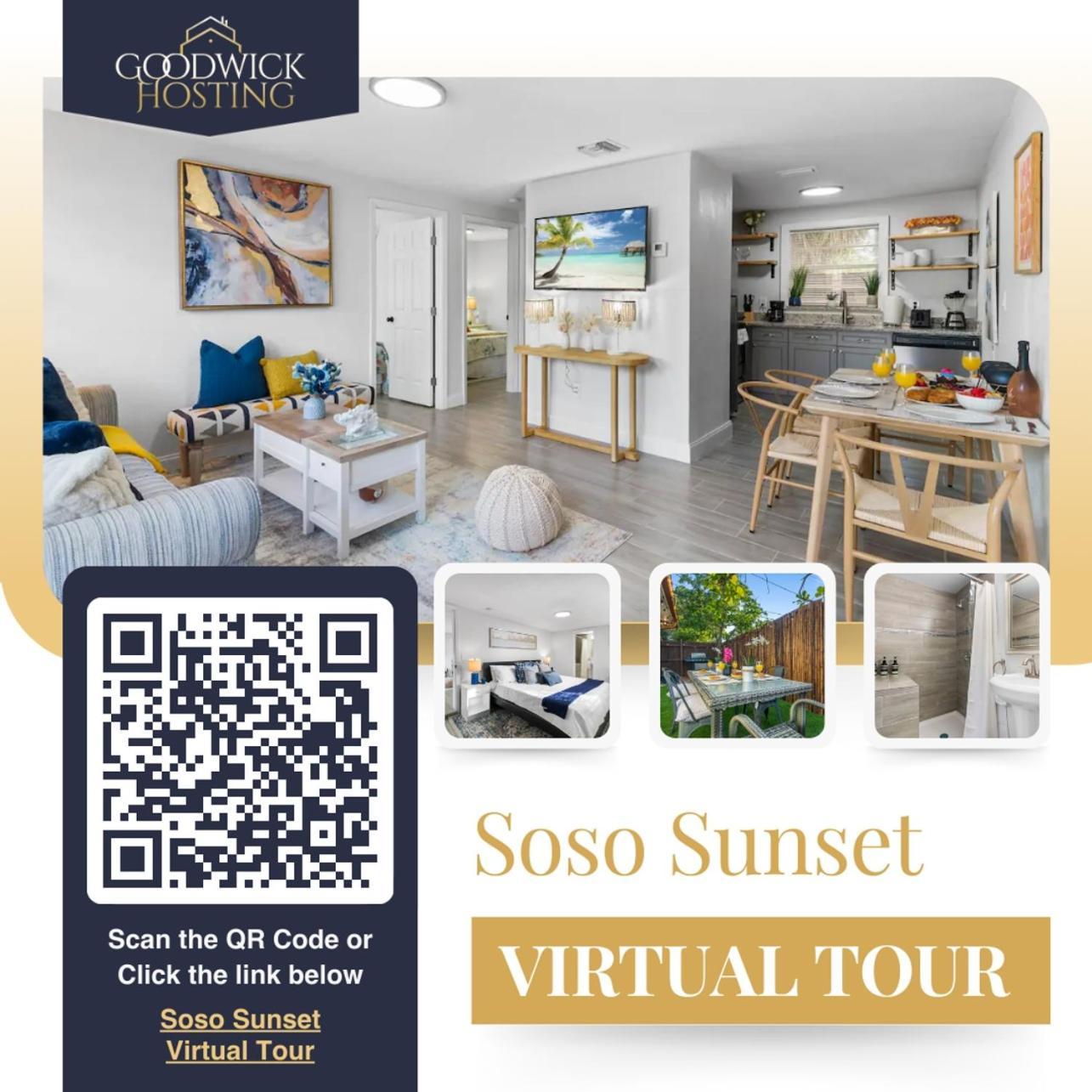 Holiday home Sunny Palm Back House West Palm Beach