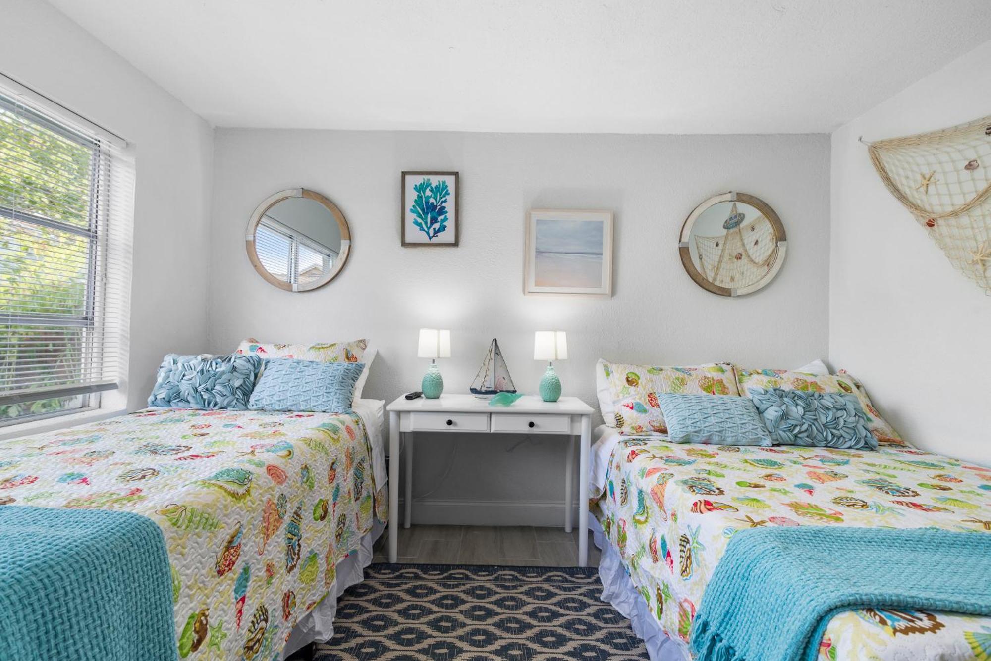 Sunny Palm Back House Holiday home West Palm Beach