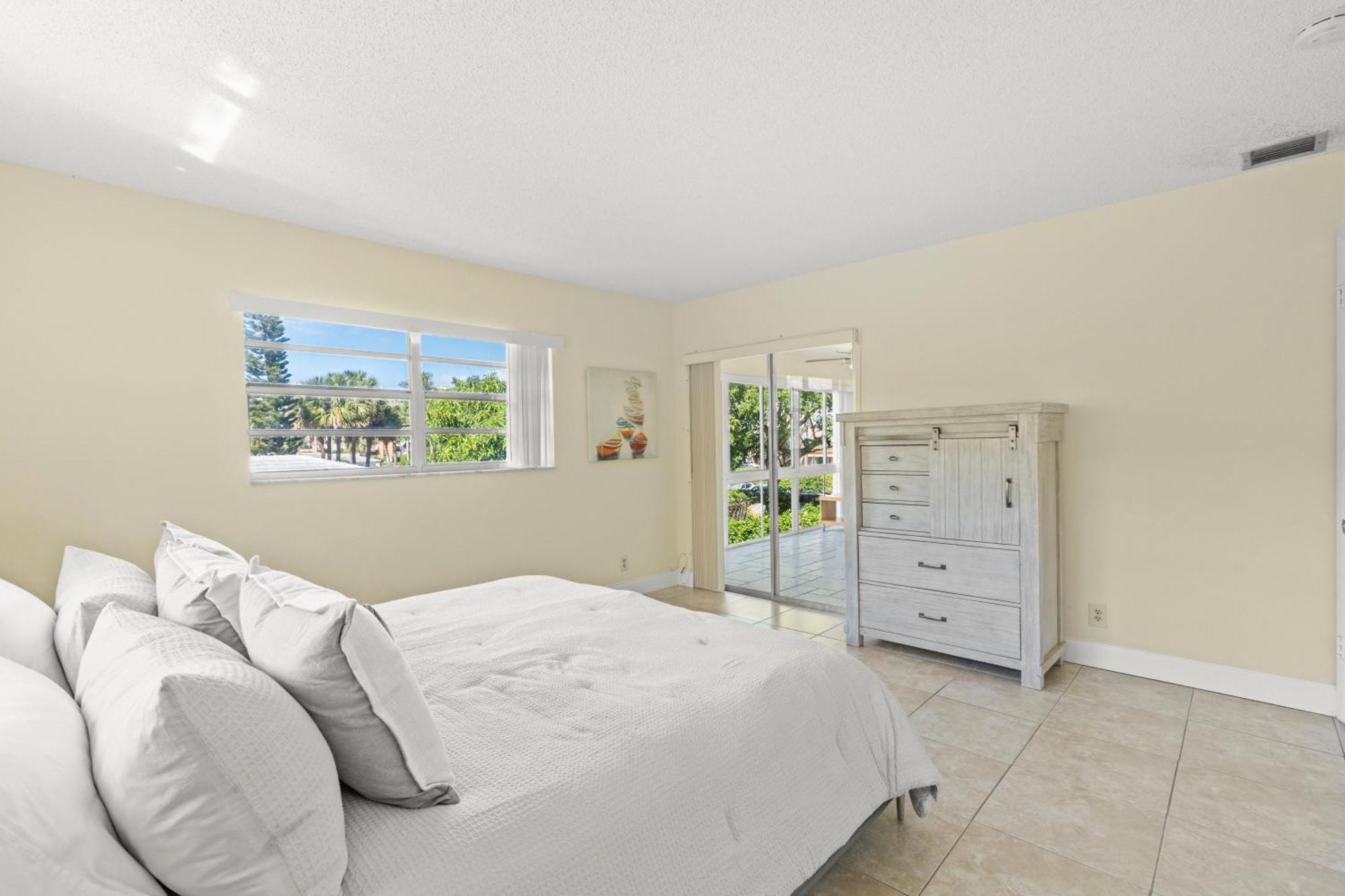 Steps To Beach! 4 In 1- Perfect For Groups West Palm Beach