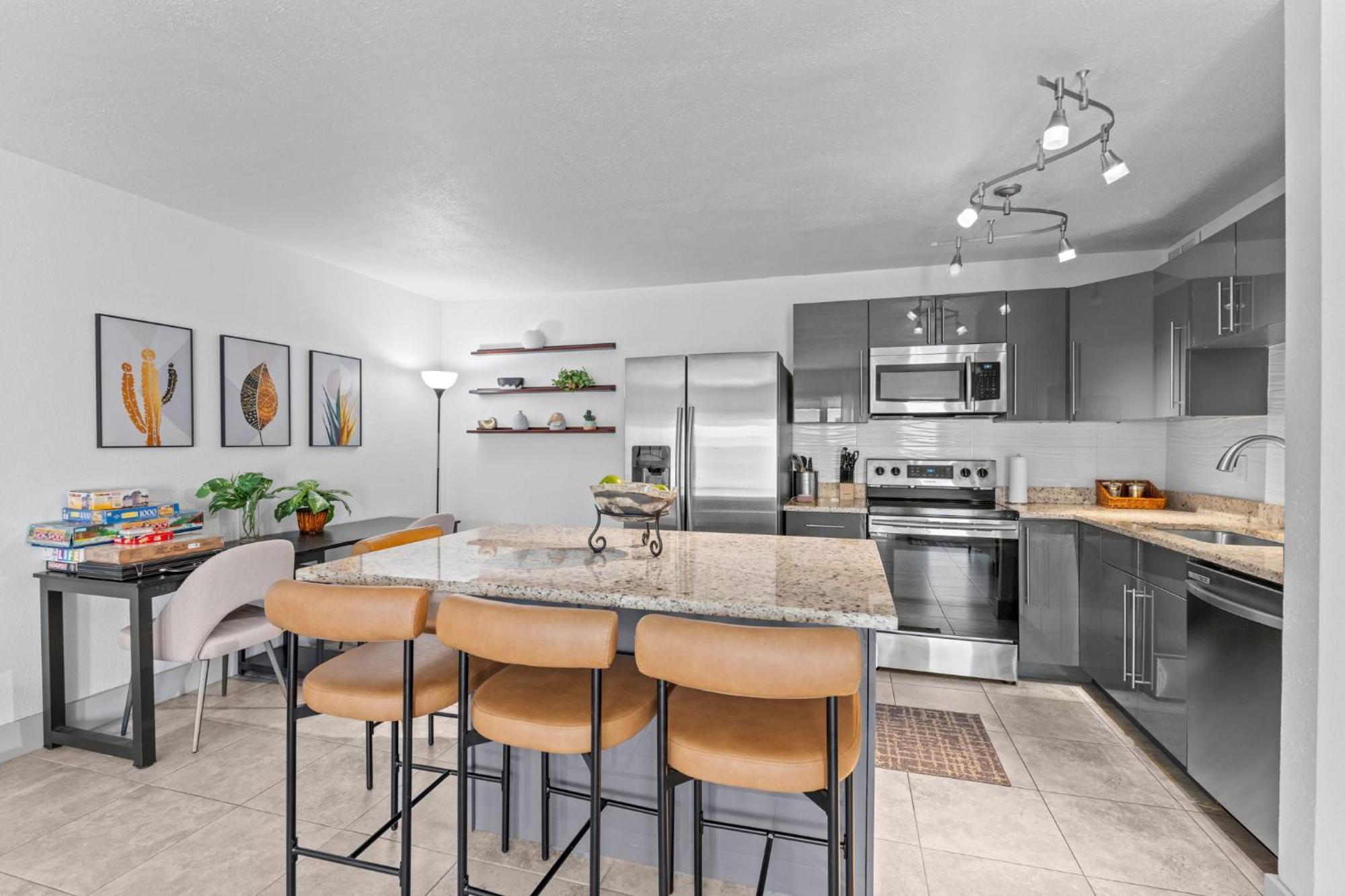 Apartment The Olives At Prospect Park West Palm Beach