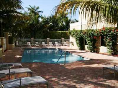 Hotel Hampton West Palm Airport 4*