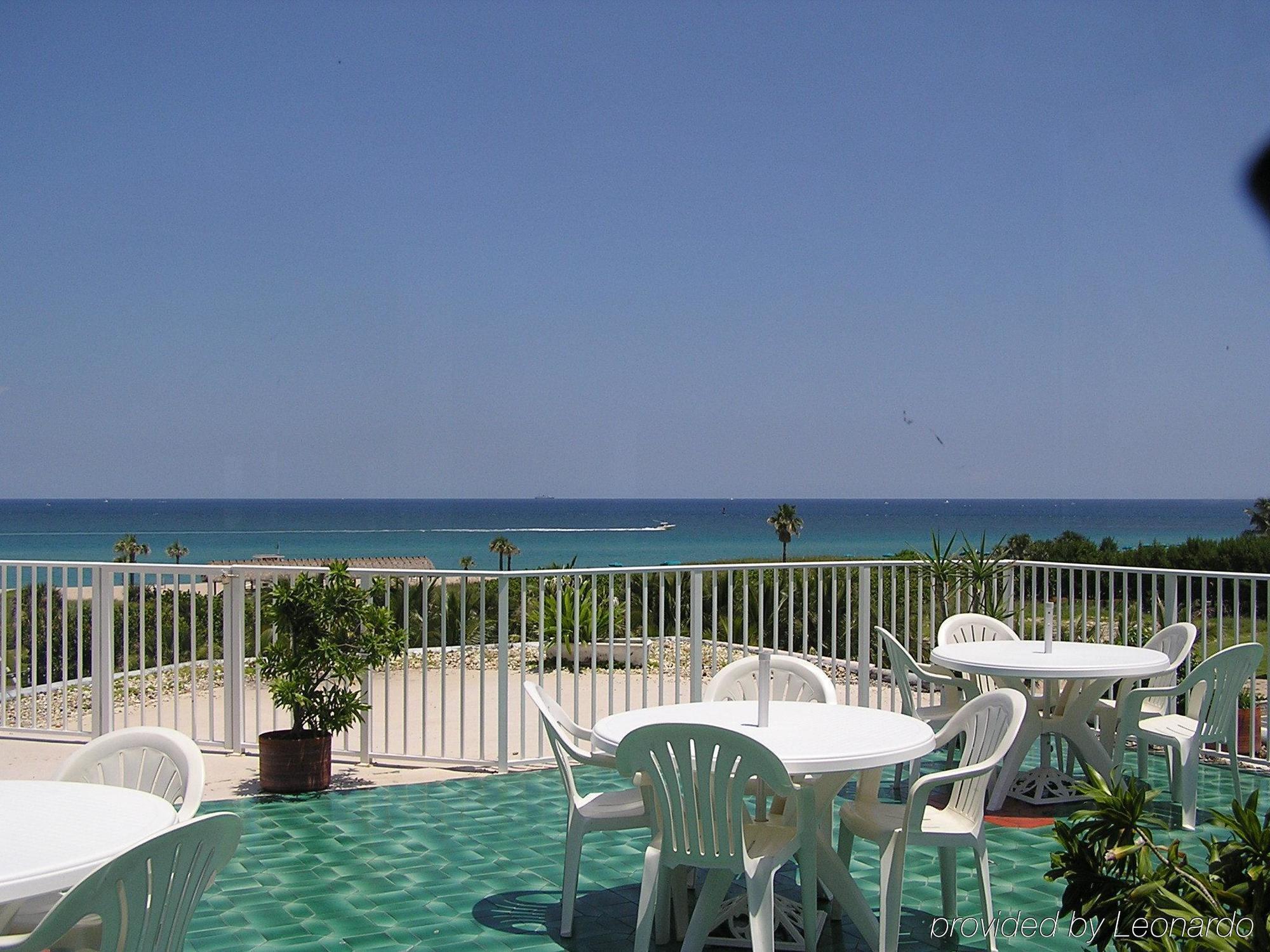 Seaspray 3* West Palm Beach