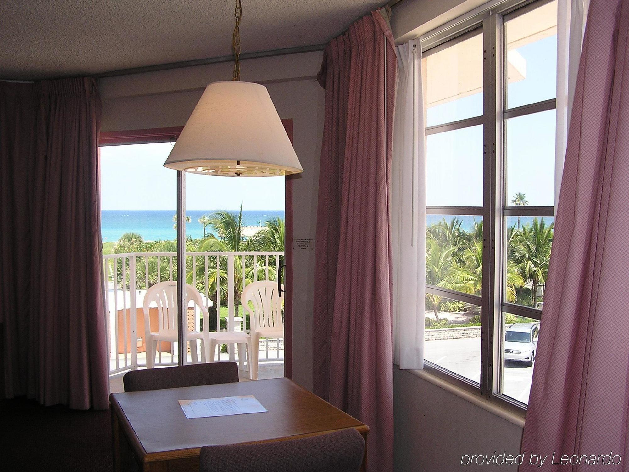 Seaspray Hotel West Palm Beach