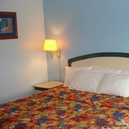 Motel Economy