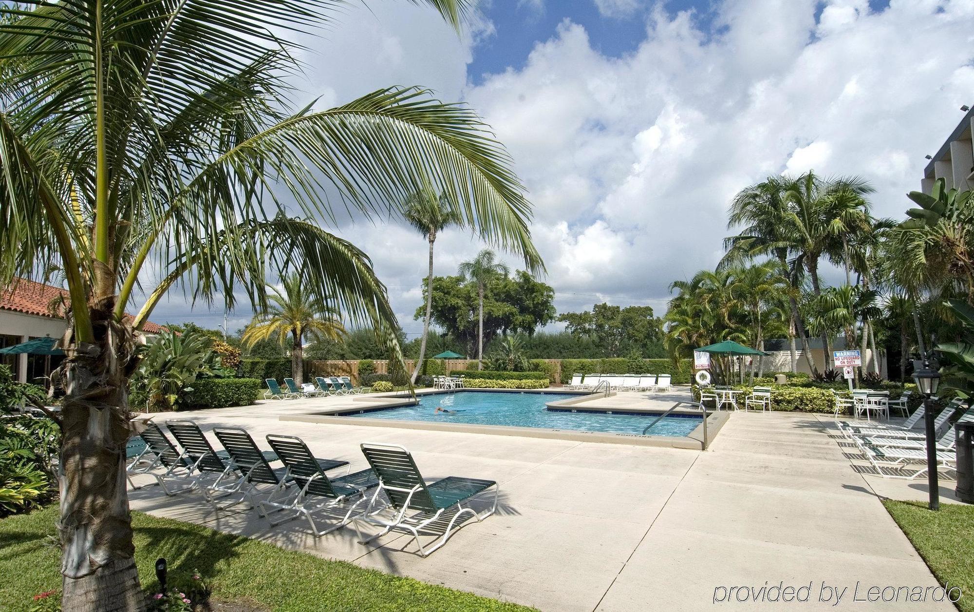 Hotel Ramada By Wyndham West Palm Airport West Palm Beach