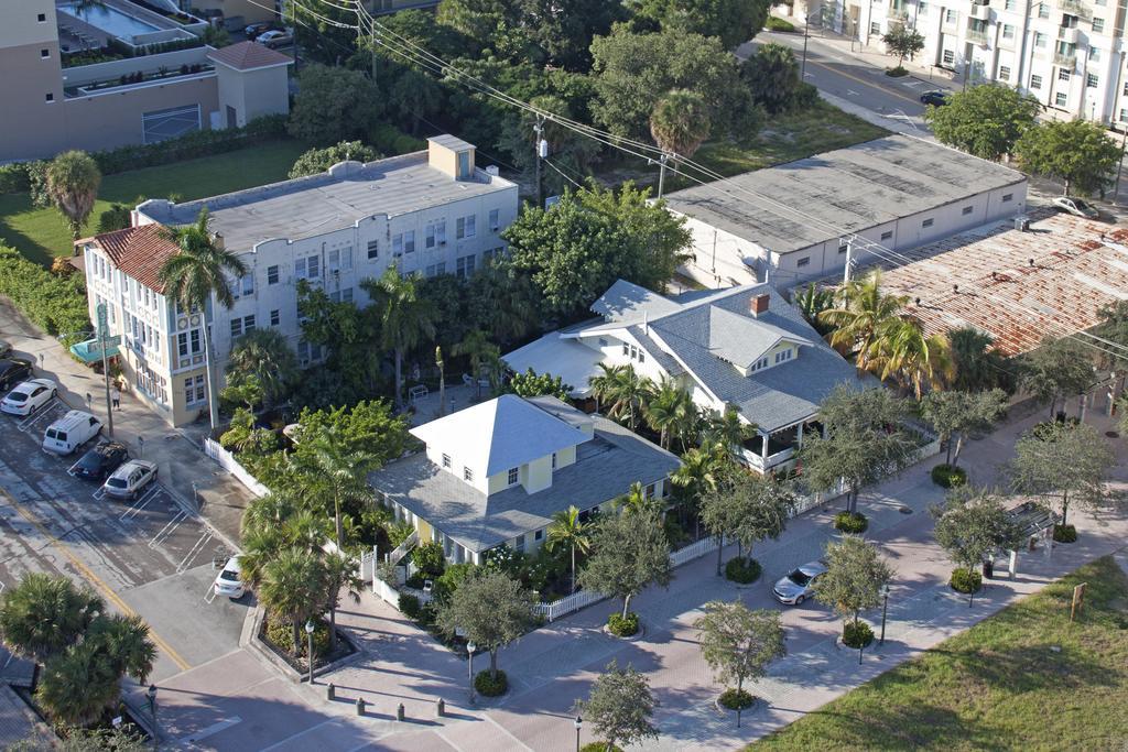Palm Beach Hibiscus Downtown 3* West Palm Beach