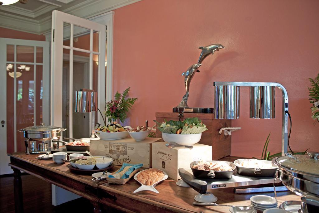 Palm Beach Hibiscus Downtown Acomodação com café da manhã  West Palm Beach