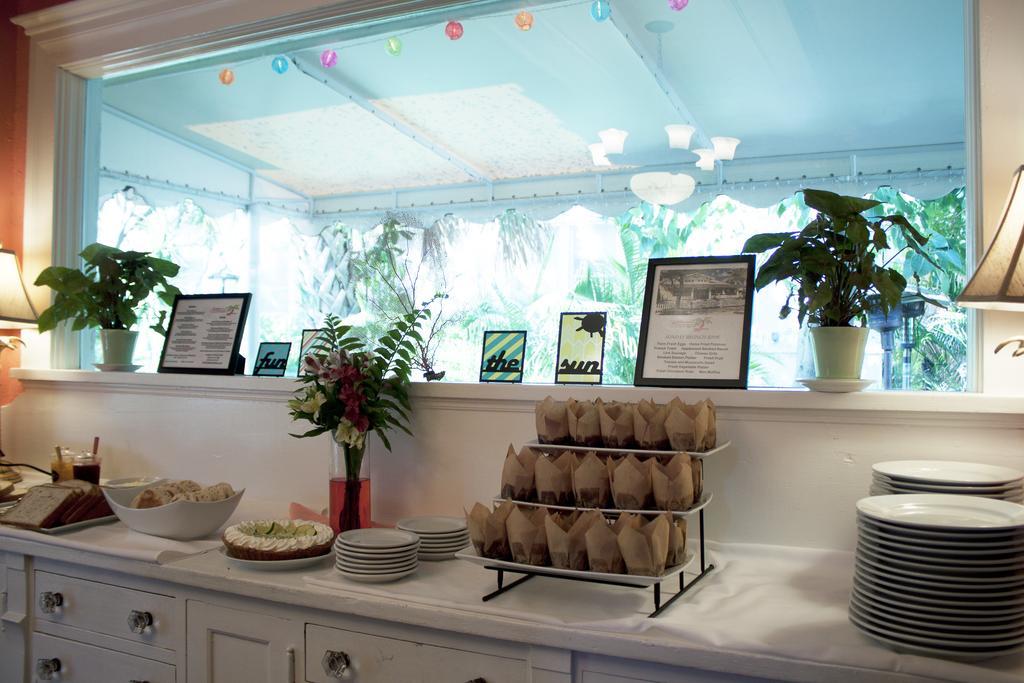 Palm Beach Hibiscus Downtown 3* West Palm Beach