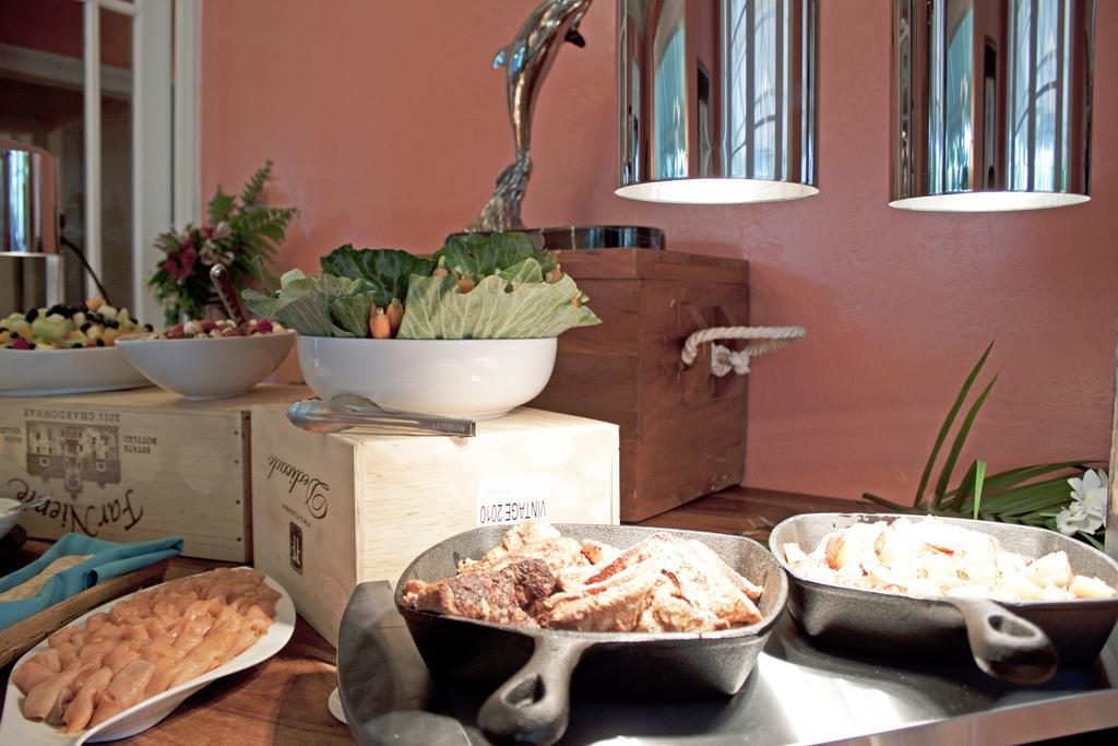 Palm Beach Hibiscus Downtown 3*