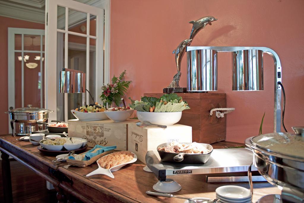 Palm Beach Hibiscus Downtown 3* West Palm Beach