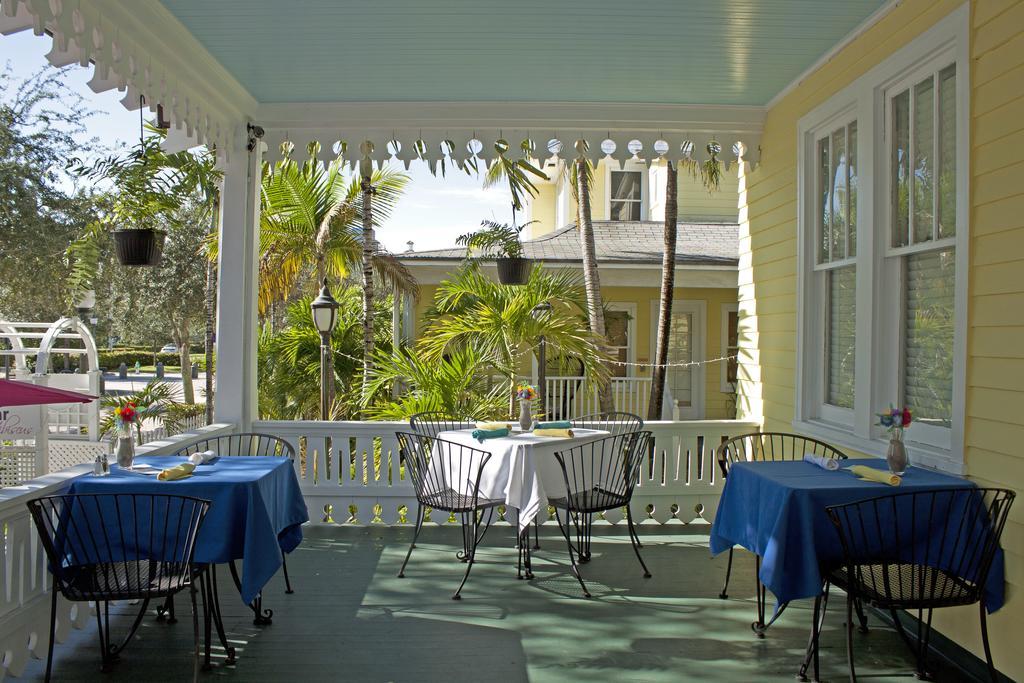 Acomodação com café da manhã  Palm Beach Hibiscus Downtown West Palm Beach