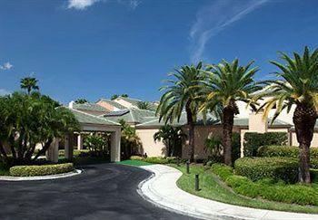 Courtyard By Marriott West Palm 3* West Palm Beach