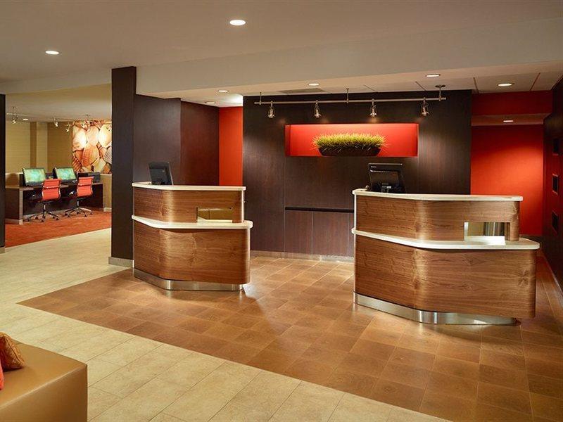 Hotel Courtyard By Marriott West Palm West Palm Beach
