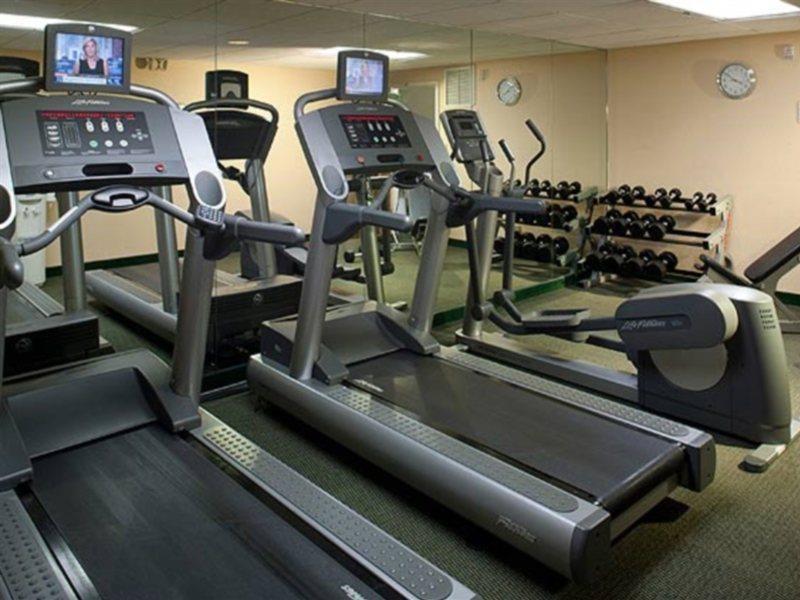 Hotel Courtyard By Marriott West Palm 3*