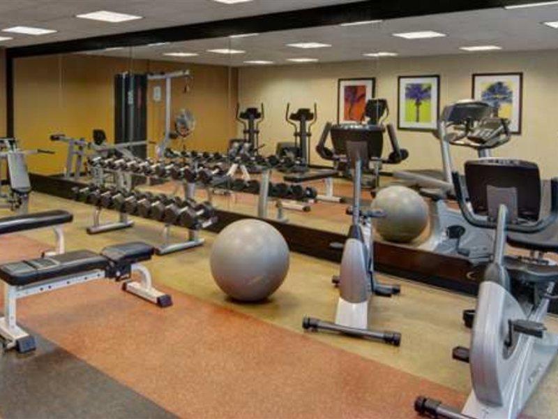 Hotel Embassy By Hilton West Palm 4*