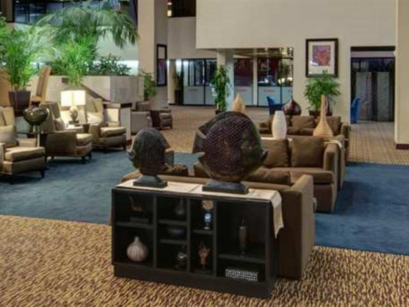 Embassy By Hilton West Palm