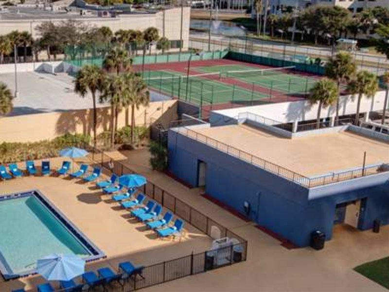 Hotel Embassy By Hilton West Palm West Palm Beach