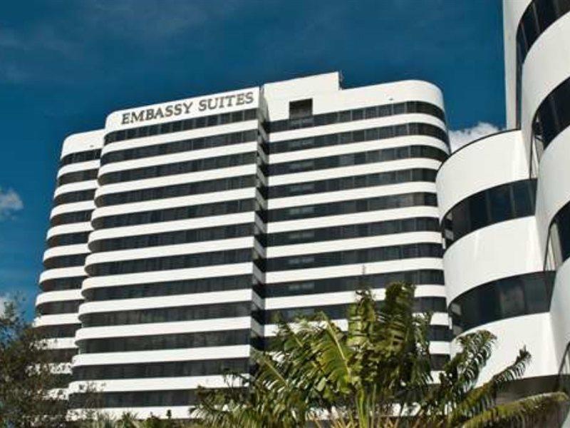 Hotel Embassy By Hilton West Palm