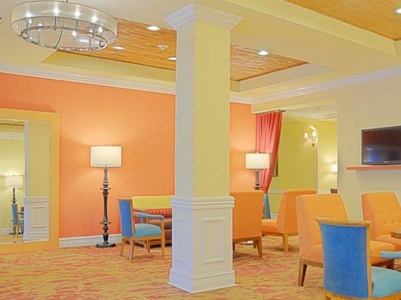 Hotel Hampton West Palm Airport