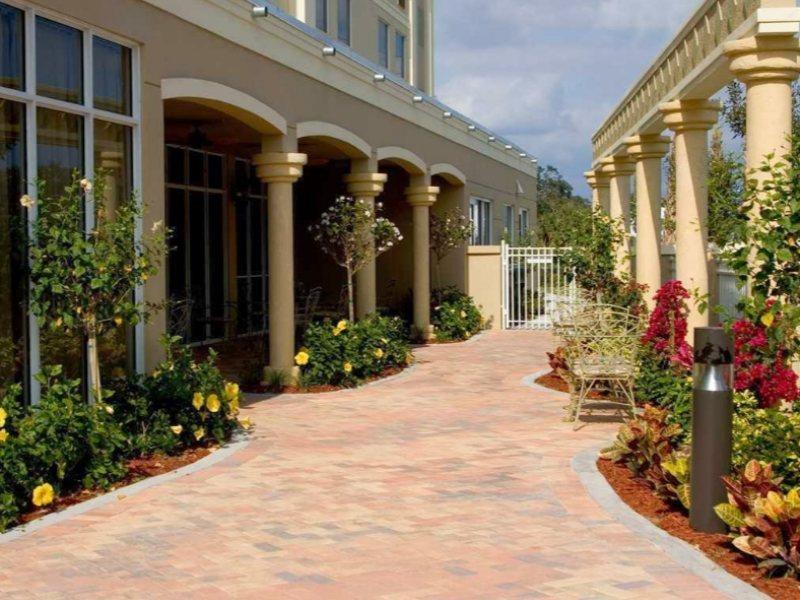 Hotel Hampton West Palm Airport West Palm Beach