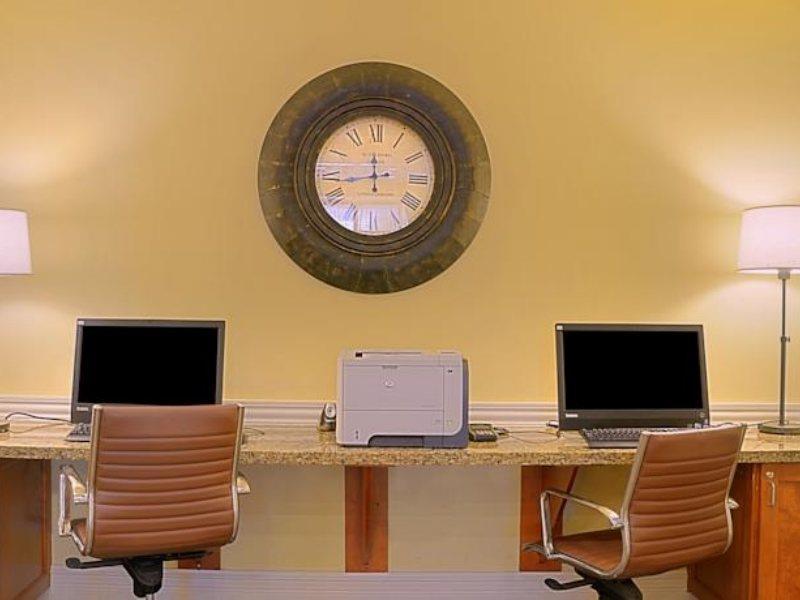 Hotel Hampton West Palm Airport 4*