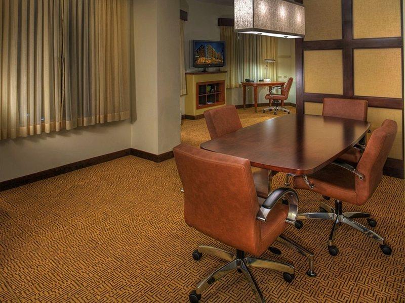 Hotel Hyatt Place West Palm West Palm Beach