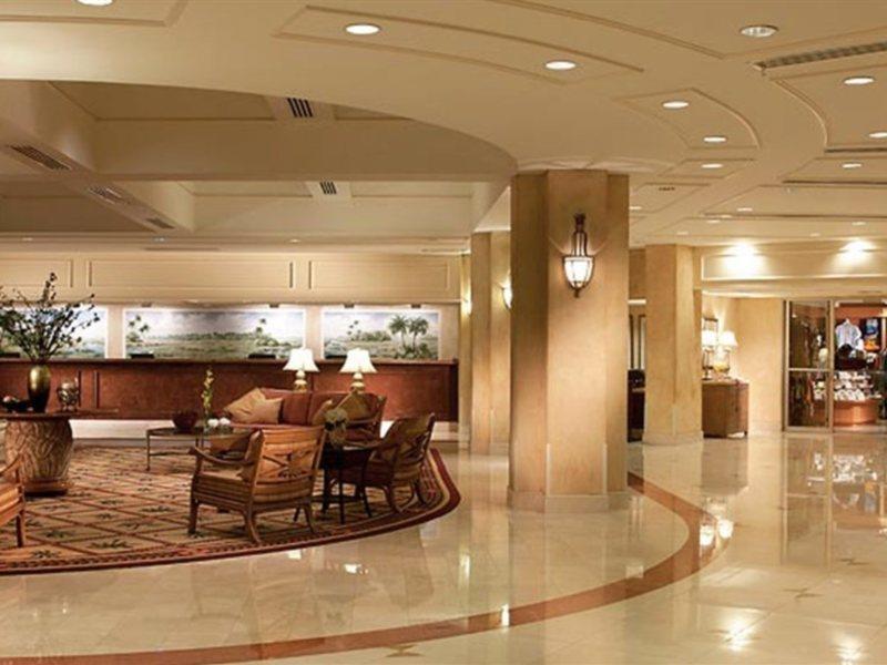 Hotel West Palm Marriott 4*