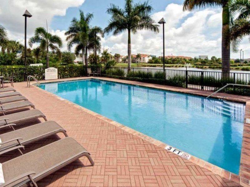 Hawthorn Extended By Wyndham West Palm