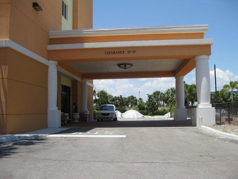 Hotel Hawthorn Extended By Wyndham West Palm