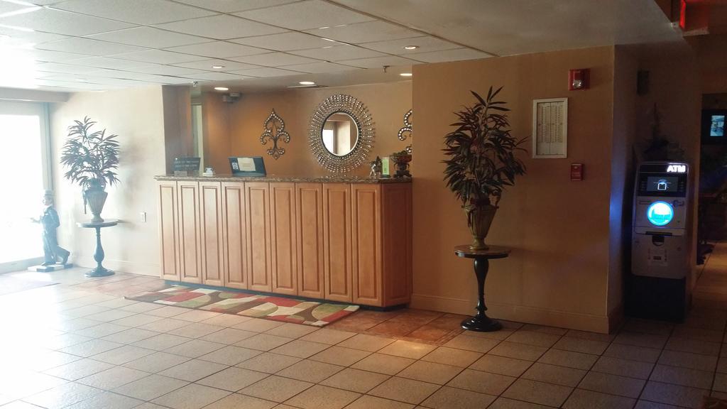 Seaspray Hotel West Palm Beach