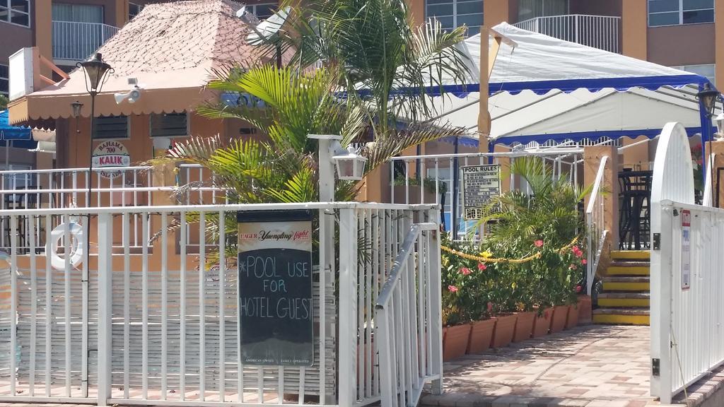 Hotel Seaspray West Palm Beach