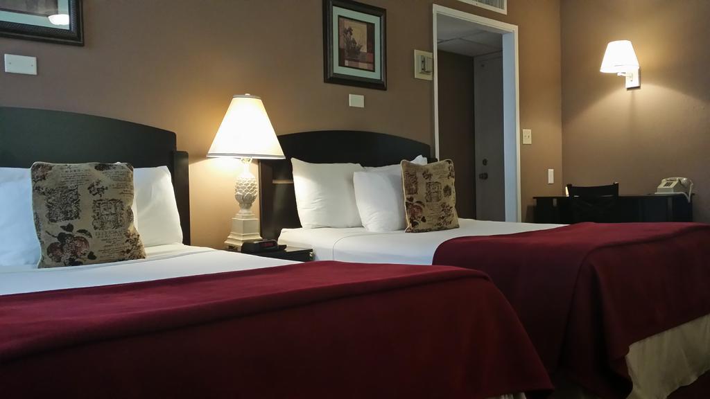 Hotel Seaspray West Palm Beach