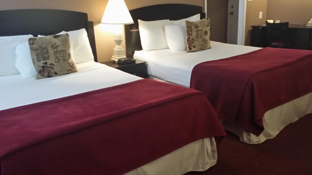 Seaspray Hotel West Palm Beach