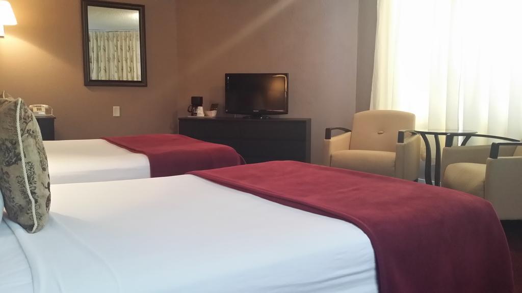 Seaspray Hotel