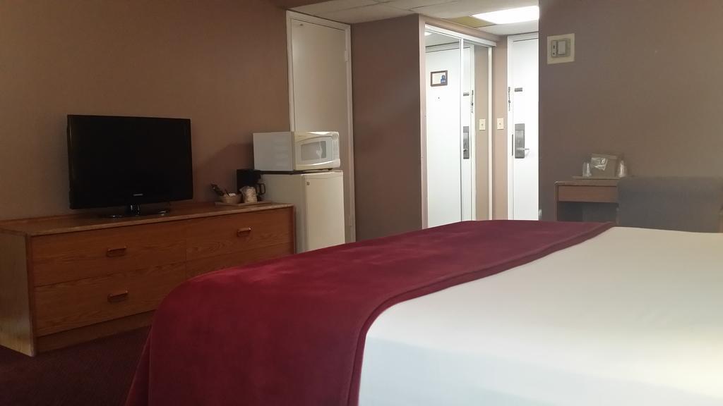 Hotel Seaspray 3*