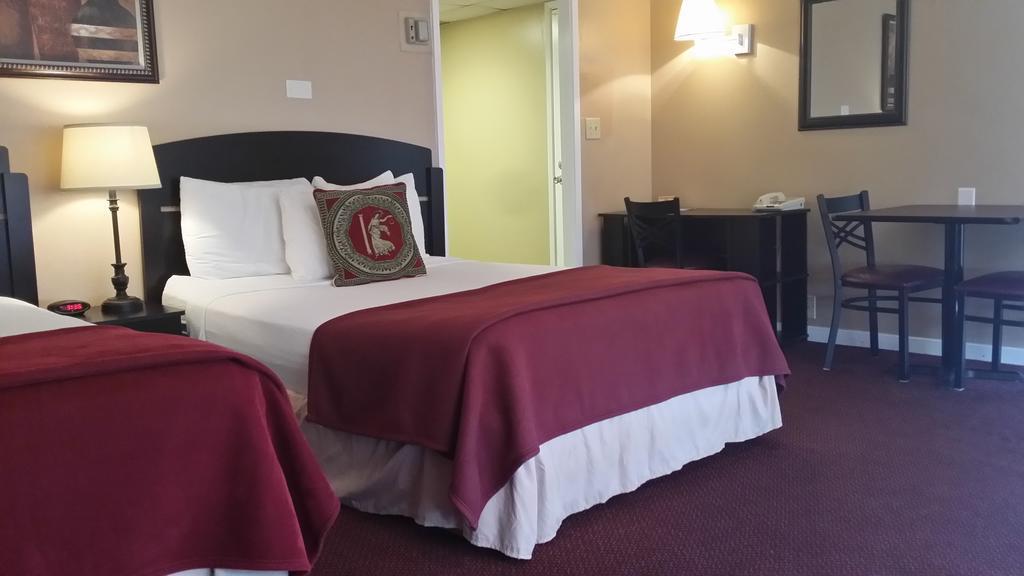 Hotel Seaspray West Palm Beach