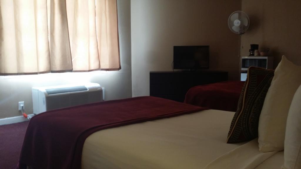 Seaspray Hotel