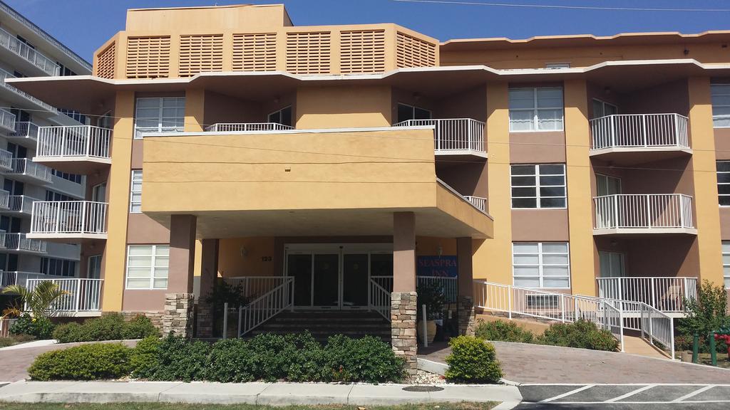 Hotel Seaspray West Palm Beach