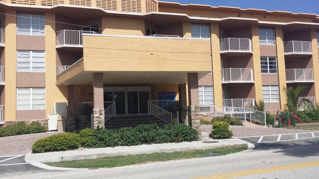 Seaspray 3* West Palm Beach