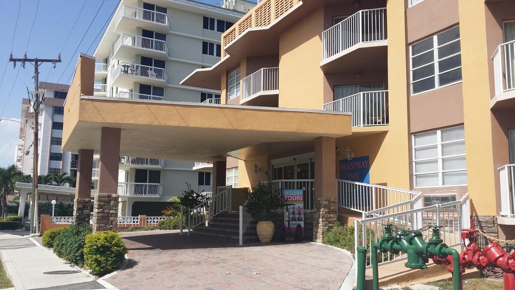 Seaspray Hotel West Palm Beach