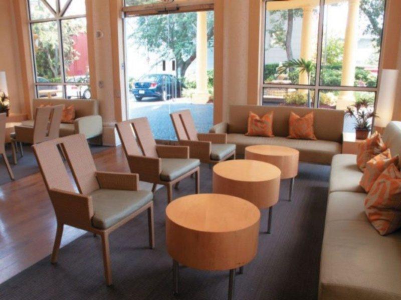 Hotel La Quinta By Wyndham West Palm Airport West Palm Beach