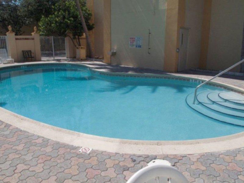 La Quinta By Wyndham West Palm Airport West Palm Beach