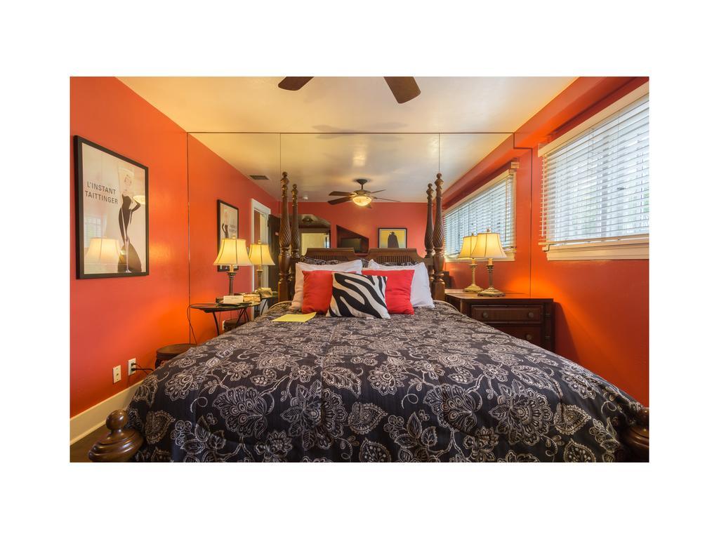 Palm Beach Hibiscus Downtown 3* West Palm Beach